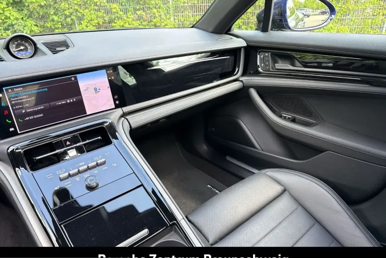Porsche Panamera din 2024 cu 14.299 km - oferta POR228565 - foto 11