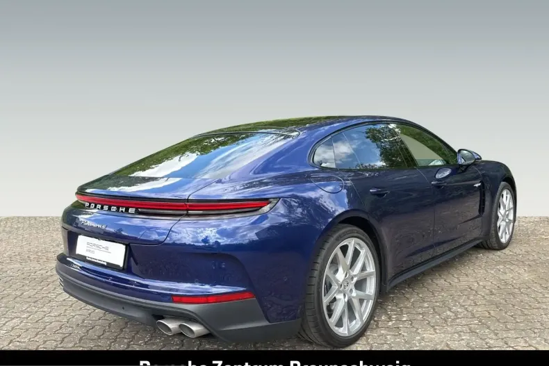 Porsche Panamera din 2024 cu 14.299 km - oferta POR228565 - foto 30