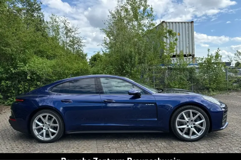 Porsche Panamera din 2024 cu 14.299 km - oferta POR228565 - foto 31