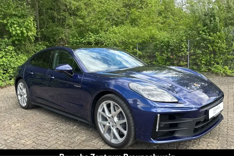 Porsche Panamera din 2024 cu 14.299 km - oferta POR228565 - foto 32