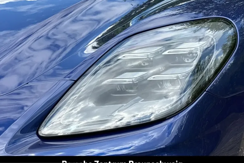 Porsche Panamera din 2024 cu 14.299 km - oferta POR228565 - foto 34
