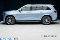 Mercedes-Benz GLS 63 (Clasa GLS) din 2025 cu 11.430 km - oferta MER228567 - foto 2
