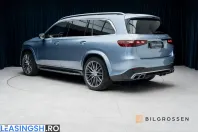 Mercedes-Benz GLS 63 (Clasa GLS) din 2025 cu 11.430 km - oferta MER228567 - foto 3