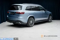 Mercedes-Benz GLS 63 (Clasa GLS) din 2025 cu 11.430 km - oferta MER228567 - foto 5
