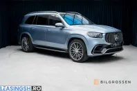 Mercedes-Benz GLS 63 (Clasa GLS) din 2025 cu 11.430 km - oferta MER228567 - foto 7