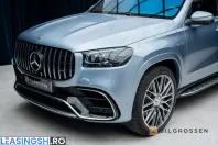 Mercedes-Benz GLS 63 (Clasa GLS) din 2025 cu 11.430 km - oferta MER228567 - foto 9