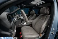 Mercedes-Benz GLS 63 (Clasa GLS) din 2025 cu 11.430 km - oferta MER228567 - foto 17