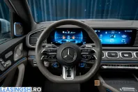 Mercedes-Benz GLS 63 (Clasa GLS) din 2025 cu 11.430 km - oferta MER228567 - foto 23