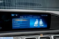 Mercedes-Benz GLS 63 (Clasa GLS) din 2025 cu 11.430 km - oferta MER228567 - foto 28