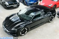 Porsche Taycan din 2024 cu 34.813 km - oferta POR228568 - foto 1