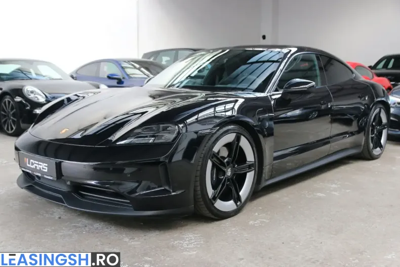 Porsche Taycan din 2024 cu 34.813 km - oferta POR228568 - foto 2