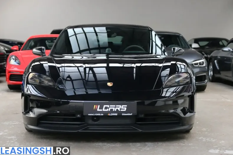 Porsche Taycan din 2024 cu 34.813 km - oferta POR228568 - foto 3