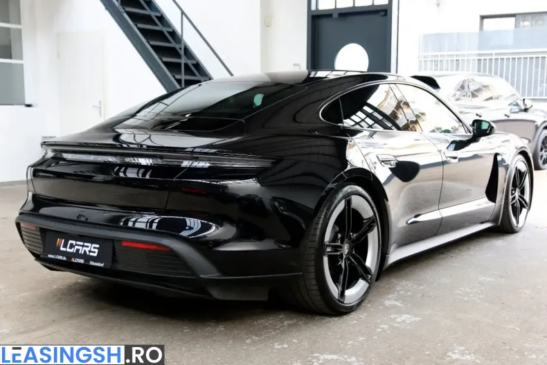 Porsche Taycan din 2024 cu 34.813 km - oferta POR228568 - foto 5