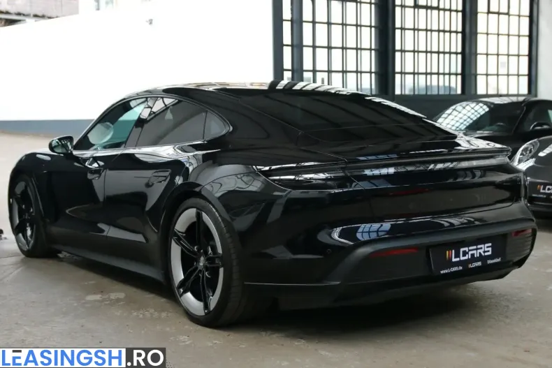Porsche Taycan din 2024 cu 34.813 km - oferta POR228568 - foto 7