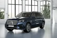 Mercedes-Benz GLS 350 (Clasa GLS) din 2024 cu 39.987 km - oferta MER228569 - foto 1