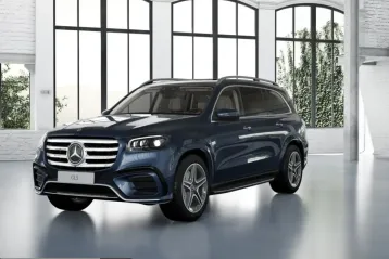 Mercedes-Benz GLS 350 din 2024 - oferta MER228569