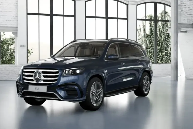 Mercedes-Benz GLS 350 (Clasa GLS) din 2024 cu 39.987 km - oferta MER228569 - foto 1