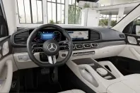 Mercedes-Benz GLS 350 (Clasa GLS) din 2024 cu 39.987 km - oferta MER228569 - foto 2