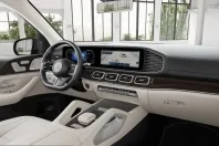 Mercedes-Benz GLS 350 (Clasa GLS) din 2024 cu 39.987 km - oferta MER228569 - foto 4