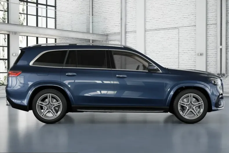 Mercedes-Benz GLS 350 (Clasa GLS) din 2024 cu 39.987 km - oferta MER228569 - foto 5