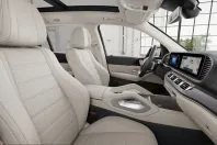 Mercedes-Benz GLS 350 (Clasa GLS) din 2024 cu 39.987 km - oferta MER228569 - foto 6