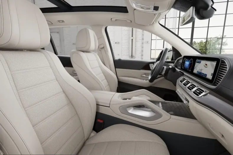 Mercedes-Benz GLS 350 (Clasa GLS) din 2024 cu 39.987 km - oferta MER228569 - foto 6
