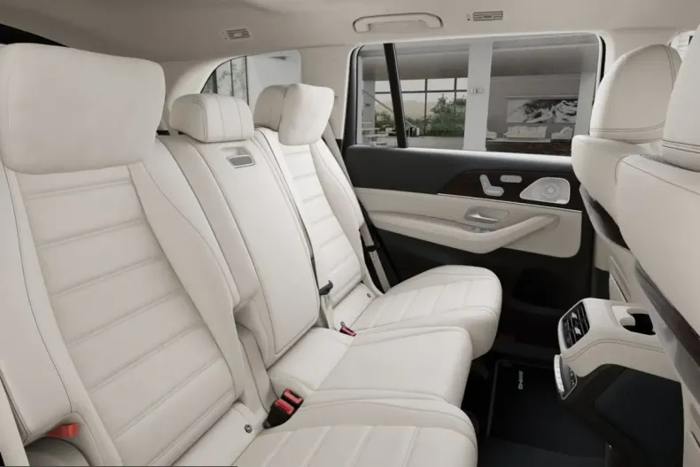 Mercedes-Benz GLS 350 (Clasa GLS) din 2024 cu 39.987 km - oferta MER228569 - foto 7