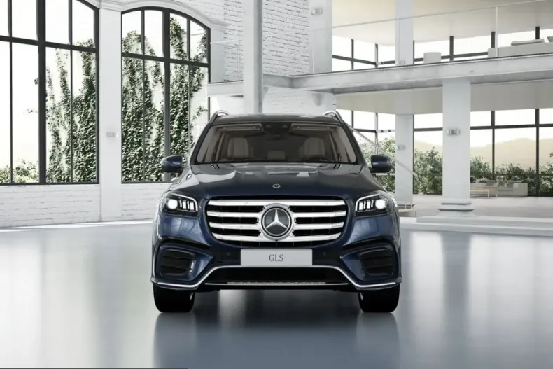 Mercedes-Benz GLS 350 (Clasa GLS) din 2024 cu 39.987 km - oferta MER228569 - foto 8