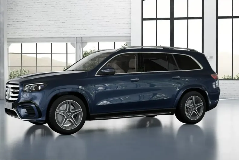 Mercedes-Benz GLS 350 (Clasa GLS) din 2024 cu 39.987 km - oferta MER228569 - foto 10