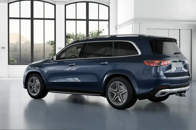 Mercedes-Benz GLS 350 (Clasa GLS) din 2024 cu 39.987 km - oferta MER228569 - foto 11