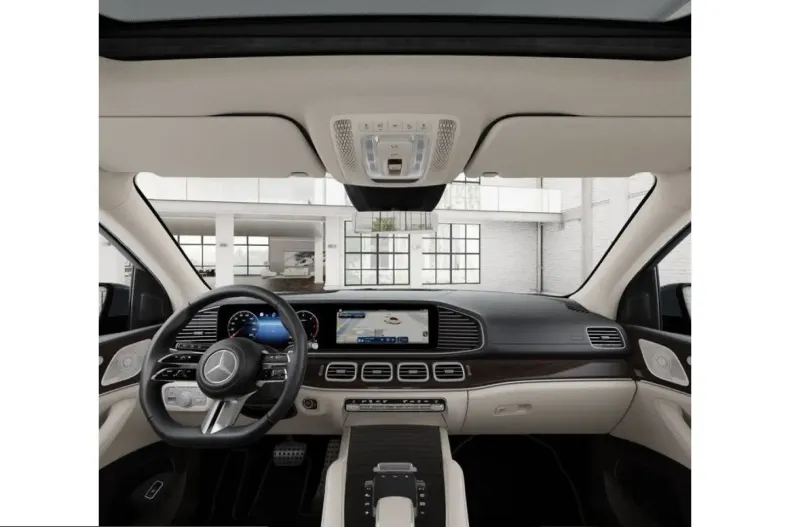 Mercedes-Benz GLS 350 (Clasa GLS) din 2024 cu 39.987 km - oferta MER228569 - foto 12