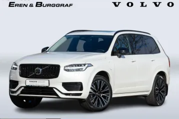 Volvo XC90 din 2024 - oferta VOL228570