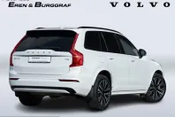 Volvo XC90 din 2024 cu 14.210 km - oferta VOL228570 - foto 2