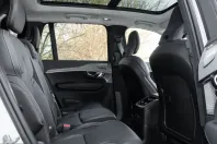 Volvo XC90 din 2024 cu 14.210 km - oferta VOL228570 - foto 4