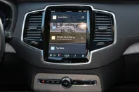 Volvo XC90 din 2024 cu 14.210 km - oferta VOL228570 - foto 10