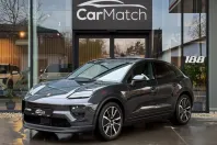 Porsche Macan din 2024 cu 17.600 km - oferta POR228572 - foto 1