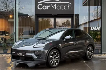 Porsche Macan din 2024 - oferta POR228572