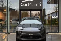 Porsche Macan din 2024 cu 17.600 km - oferta POR228572 - foto 2