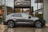 Porsche Macan din 2024 cu 17.600 km - oferta POR228572 - foto 4