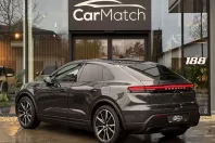Porsche Macan din 2024 cu 17.600 km - oferta POR228572 - foto 7