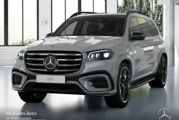 Mercedes-Benz GLS 450 din 2024 - oferta MER228573