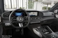 Mercedes-Benz GLS 450 (Clasa GLS) din 2024 cu 28.096 km - oferta MER228573 - foto 2