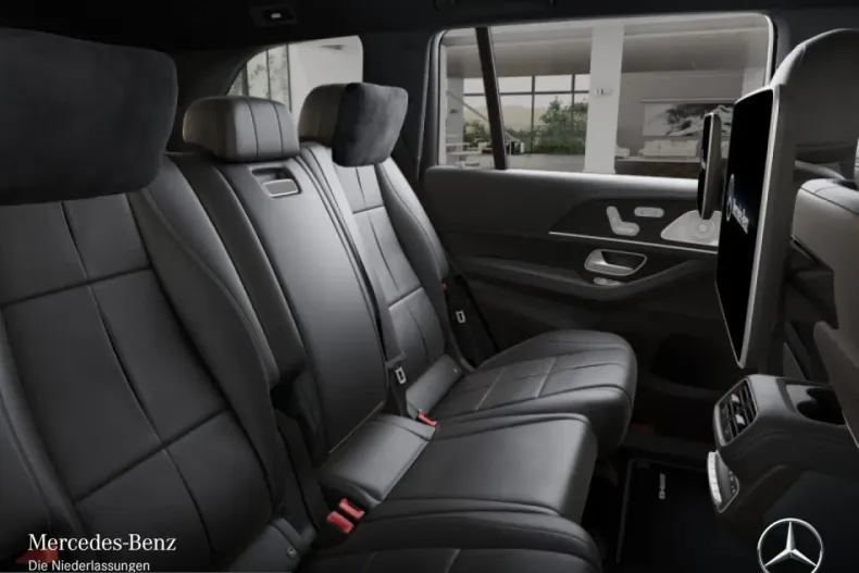 Mercedes-Benz GLS 450 (Clasa GLS) din 2024 cu 28.096 km - oferta MER228573 - foto 6