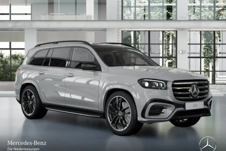 Mercedes-Benz GLS 450 (Clasa GLS) din 2024 cu 28.096 km - oferta MER228573 - foto 15