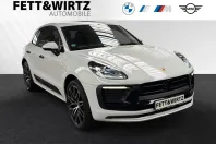 Porsche Macan din 2024 cu 18.400 km - oferta POR228574 - foto 1