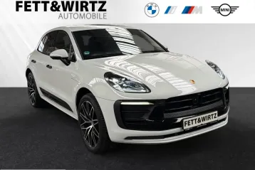 Porsche Macan din 2024 - oferta POR228574