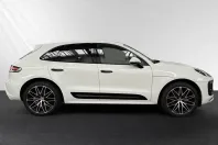 Porsche Macan din 2024 cu 18.400 km - oferta POR228574 - foto 2