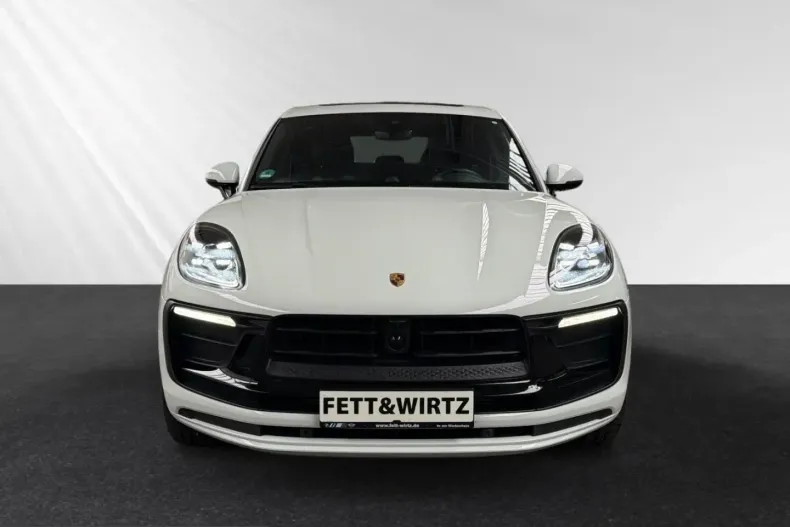 Porsche Macan din 2024 cu 18.400 km - oferta POR228574 - foto 5