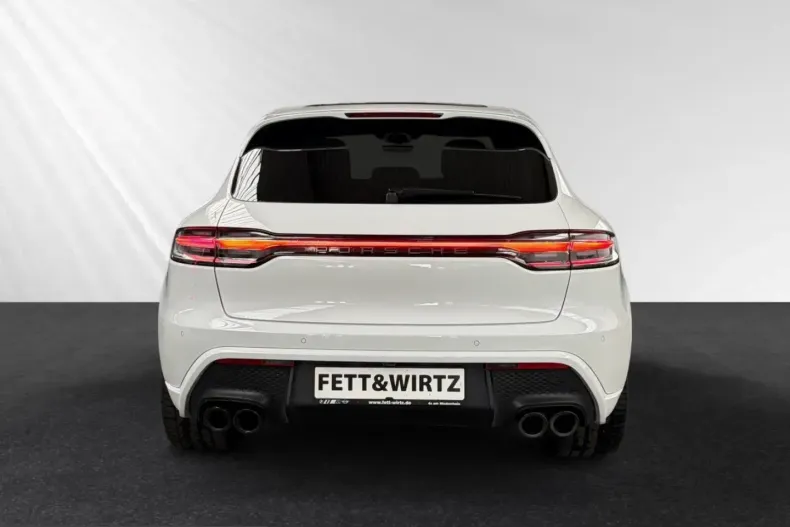 Porsche Macan din 2024 cu 18.400 km - oferta POR228574 - foto 7
