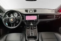 Porsche Macan din 2024 cu 18.400 km - oferta POR228574 - foto 9